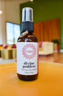 Divine Goddess Aromatherapy Spray