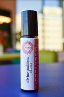 Divine Goddess aromatherapy roll-on