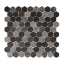 Mini Hexagon Mosaic Collection