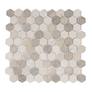 Mini Hexagon Mosaic Collection
