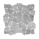 Natural Mosaic Pebble Collection