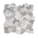 Natural Mosaic Pebble Collection