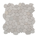 Sliced Wave Pebble Collection