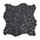 Sliced Wave Pebble Collection