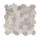 Sliced Wave Pebble Collection