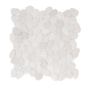 Mini Sliced Wave Pebble Collection