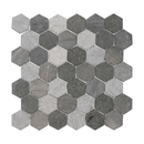 Hexagon Mosaic Collection