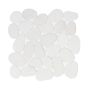 XL Sliced Wave Pebble Collection