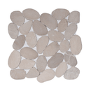 XL Sliced Wave Pebble Collection