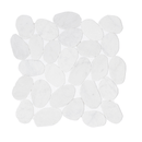 XL Sliced Wave Pebble Collection