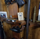 Storage Pocket Patch: Marksmanship Fundamentals