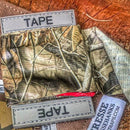 Duct Tape Dispenser Patch - EDC Duct Tape or Cordage on a Spool Morale Patch