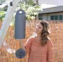 Memorial XL Serenity Wind Bell - Thoughtful Gift For Special Occasions or Reflections 36”