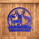 Ultimate Outdoor Monogram