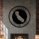 State Monogram