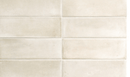 Coco Amber Glossy Porcelain Tile 2"x6"
