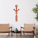 Anchor Address