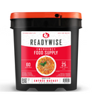 ReadyWise 60 Serving Entree Bucket