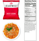 ReadyWise 60 Serving Entree Bucket