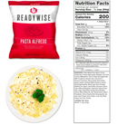 ReadyWise 60 Serving Entree Bucket