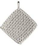 Cotton Crocheted Pot Holder