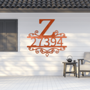 Initial Swirl Address