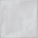 Fes Argento Glazed Ceramic 5"x5"
