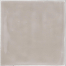 Fes Argento Glazed Ceramic 5"x5"