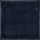Fes Argento Glazed Ceramic 5"x5"