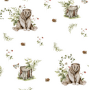 Paddington Wallpaper