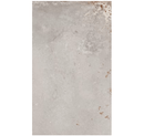 Melt Pewter Glazed Porcelain Tile 24"x48"