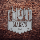 Brewery Monogram