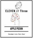 APPLE PICKIN