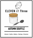 AUTUMN SOUFFLE