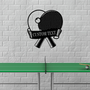 Ping Pong Monogram