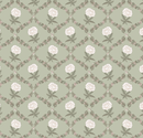 Elise Wallpaper by Anna H Design