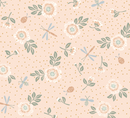 Fallon Wallpaper by House of Haricot