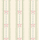 Lena Wallpaper by House of Haricot