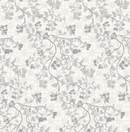 Calla Wallpaper by The Bright Leaf Design