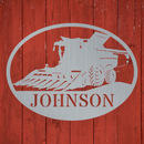 Combine Monogram