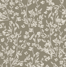 Edith Wallpaper by Fox and Pebble