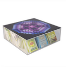 Tea Box | Purple