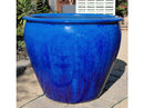 Fish Bowl Pots By Plantatorem