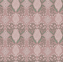Priscilla Wallpaper by Brittany Polatis Design
