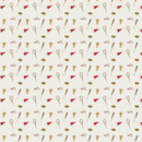 Benny Wallpaper by Lauren Blair Hersey