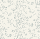 Ruby Wallpaper by Ali Anni