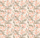 Paige Wallpaper by Erin Silliman Designs