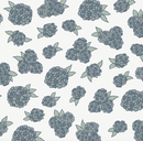 Halsey Wallpaper by Samantha Dara