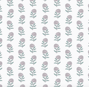 Harriet Wallpaper by Samantha Dara