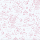 Wyatt Wallpaper by Aubrey Fairchild